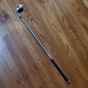 New Callaway Catalyst, Wedge, New With Tags, Left Hand, Golf Club